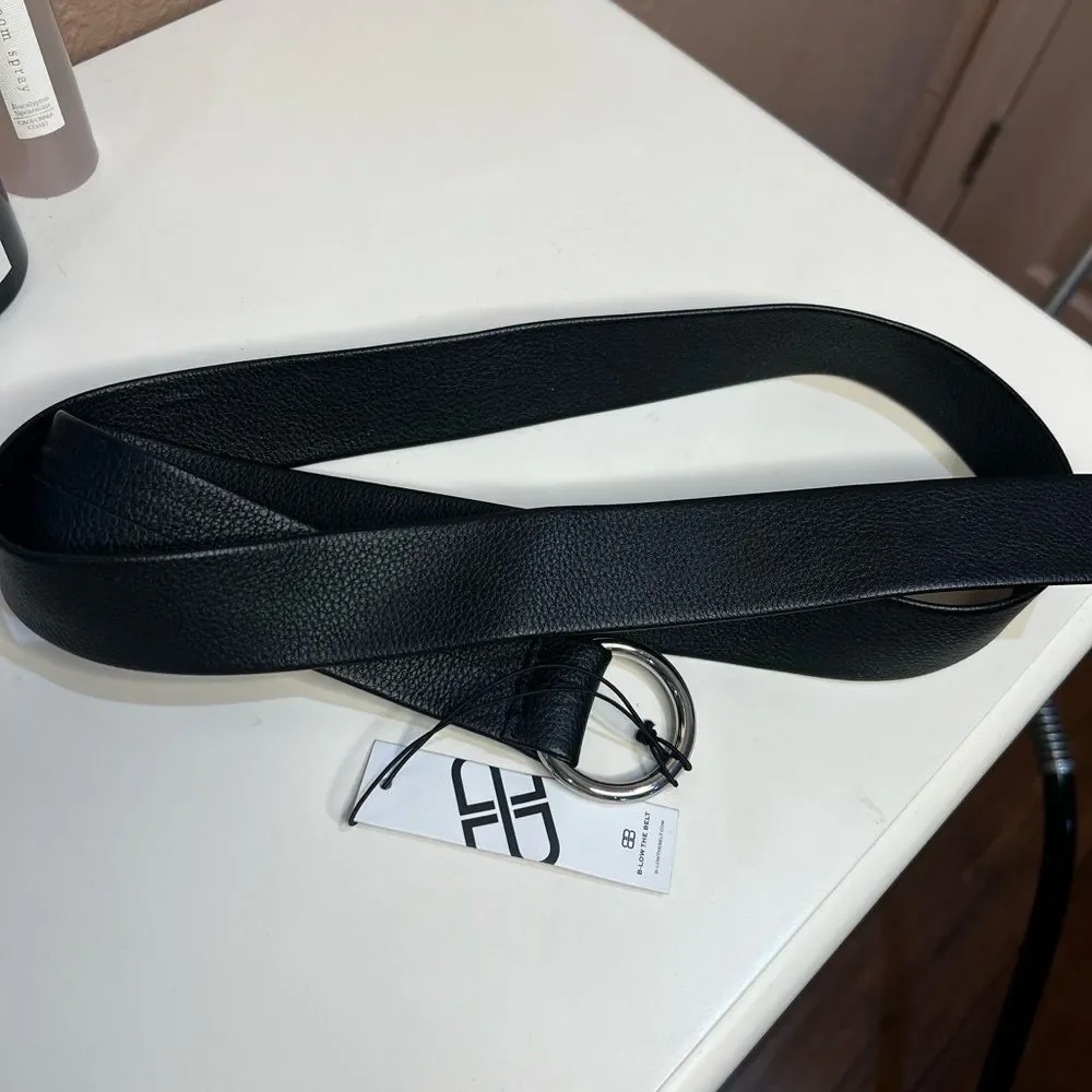 Below the Belt “The Mia” Belt
